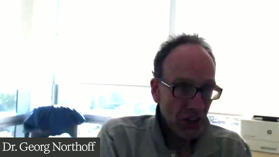 18. What should other doctors know about catatonia?